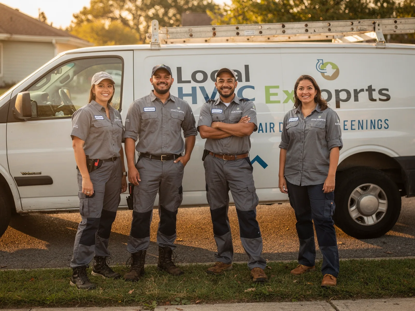 24/7 HVAC Repair & AC Replacement company in Johnston, RI
